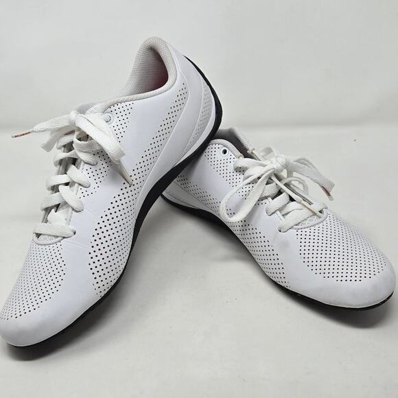 Puma Ferrari drift cat 5 ultra trainers size 11 - Picture 1 of 8